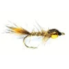 Gold Nugget GRHE Nymph Natural