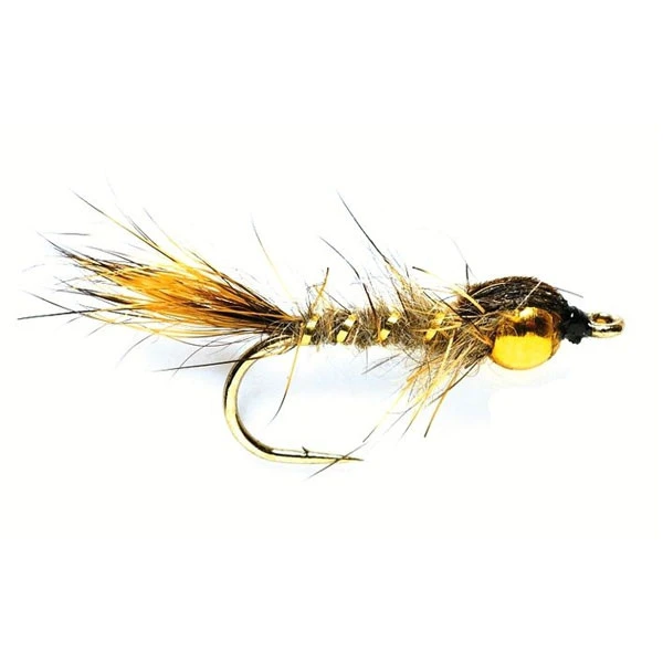 Gold Nugget GRHE Nymph Natural 1 Gold Nugget GRHE Nymph Natural