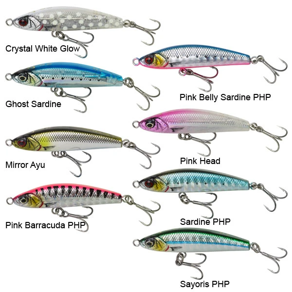 Savage Gear Gravity Pencil 2 Savage Gear Gravity Pencil - Afbeelding 2