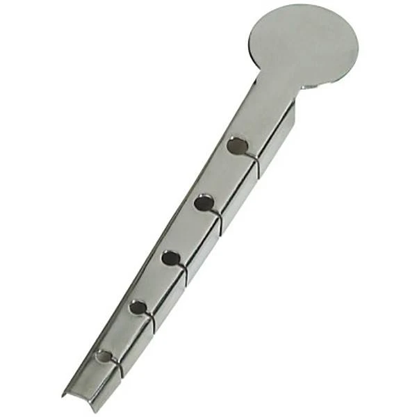 Poseidon Hackle Guard 1 Poseidon Hackle Guard