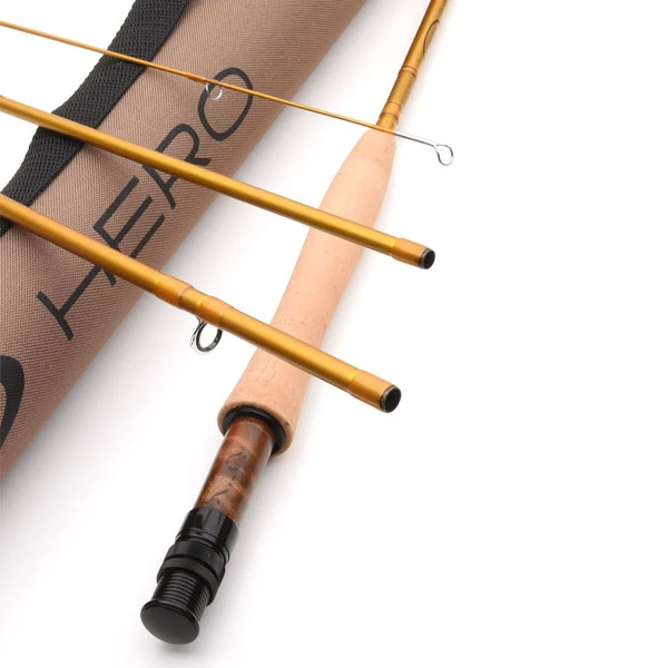 Vision Hero Rod 1 Vision Hero Rod