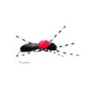 Hi-Vis Black Foam Ant