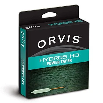 Orvis Hydros HD Power Taper 1 Orvis Hydros HD Power Taper