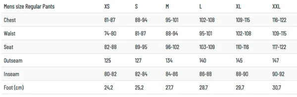 Kaitum Waders 2 Kaitum Waders - Afbeelding 2