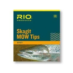 Rio Light MOW Leadertip