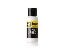 Loon Outdoors Line Speed