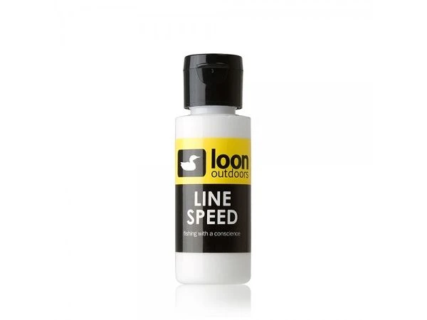 Loon Outdoors Line Speed 1 Loon Outdoors Line Speed