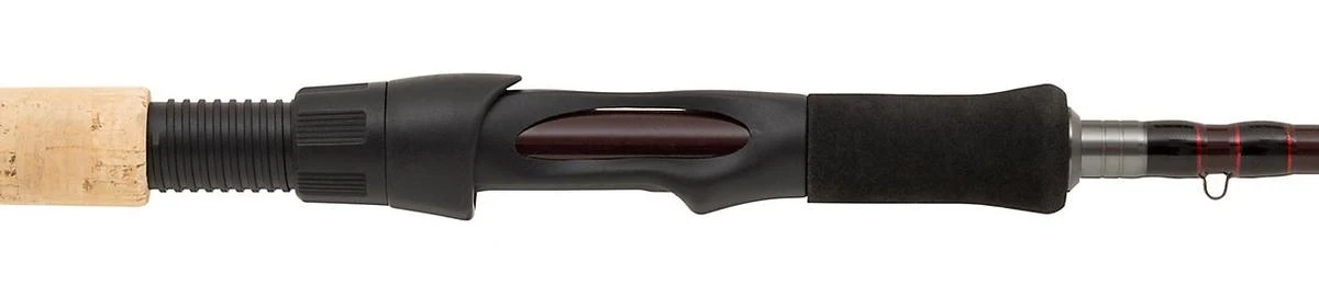 Abu Garcia Tormentor Spin Lengte 2,42M 20-60gr 2 Abu Garcia Tormentor Spin Lengte 2,42M 20-60gr - Afbeelding 2