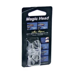 Magic Head