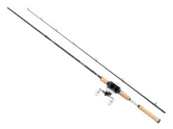 Abu Garcia Max Pro Casting Combo 1,98M 15-60 Gram