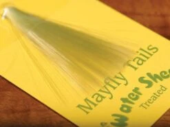 Orvis Mayfly Tails