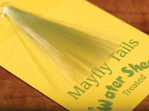 Orvis Mayfly Tails 1 Orvis Mayfly Tails
