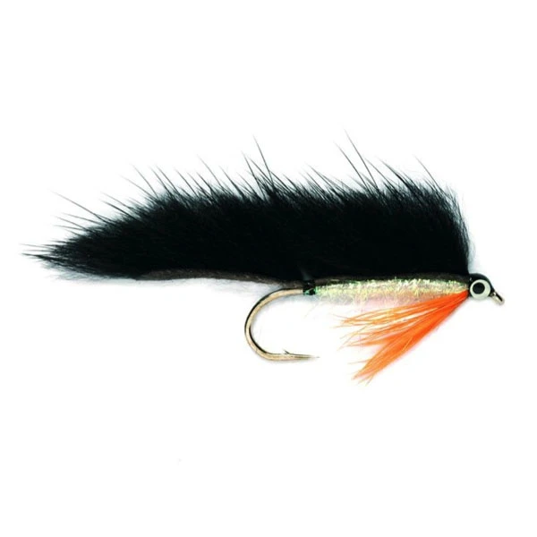 Minkie Black 1 Minkie Black