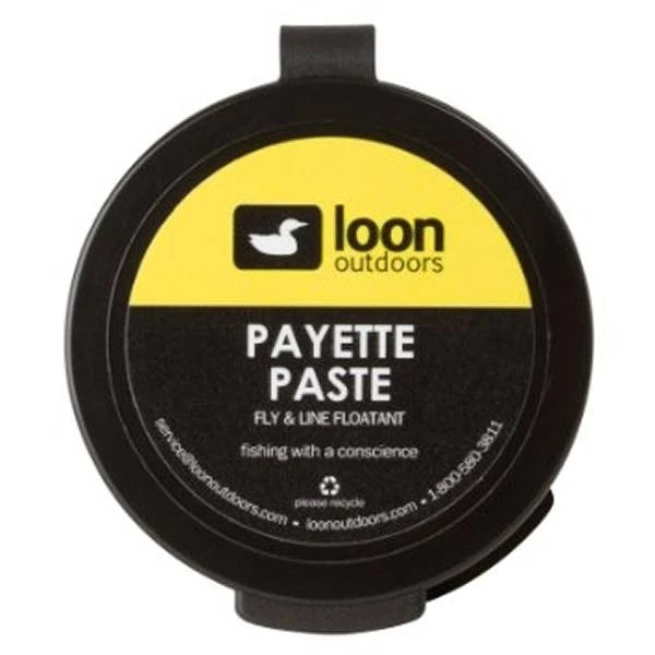 Loon Outdoors Payette Paste 1 Loon Outdoors Payette Paste