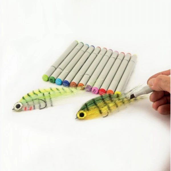 Permanent Markers 1 Permanent Markers