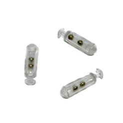 Predator Attractor Rattle