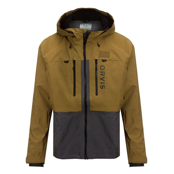 Orvis Pro Wading Jacket 2 Orvis Pro Wading Jacket - Afbeelding 2