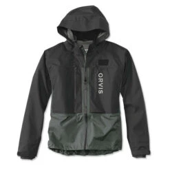 Orvis Pro Wading Jacket