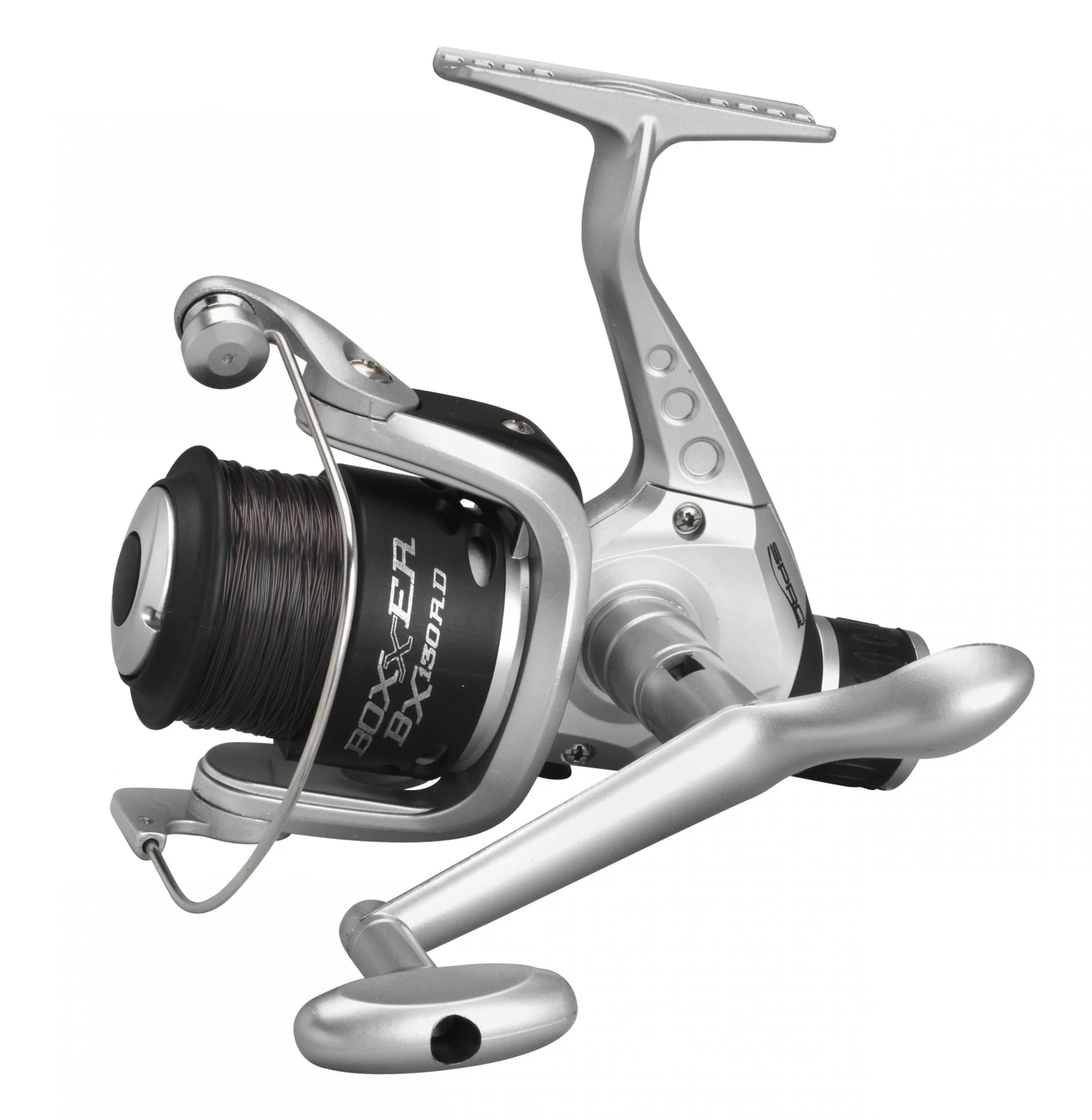 Spro Boxxer Spin 40 Set 1 Spro Boxxer Spin 40 Set