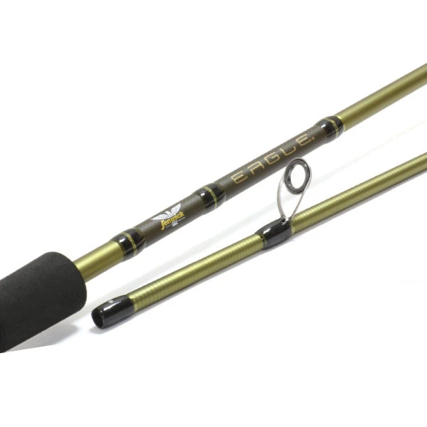 Fenwick Eagle Spin 832MH (2.53m ,10-38gram) 1 Fenwick Eagle Spin 832MH (2.53m ,10-38gram)