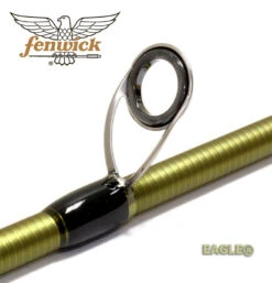 Fenwick Eagle Spin 832MH (2.53m ,10-38gram) 6 Fenwick Eagle Spin 832MH (2.53m ,10-38gram) -Winkel Voor Visbenodigdheden products 11062 fenwick eagle 3 1