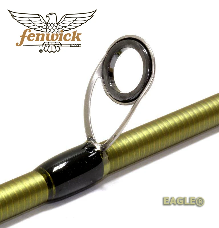 Fenwick Eagle Spin 832MH (2.53m ,10-38gram) 3 Fenwick Eagle Spin 832MH (2.53m ,10-38gram) - Afbeelding 3