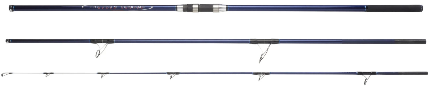 Shakespeare K2 Team Supreme Titanium 4,50m 1 Shakespeare K2 Team Supreme Titanium 4,50m