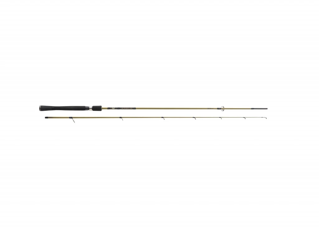 Fenwick Eagle Spin 832MH (2.53m ,10-38gram) 4 Fenwick Eagle Spin 832MH (2.53m ,10-38gram) - Afbeelding 4