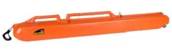 SPORTUBE Rodcase Serie 2 Oranje