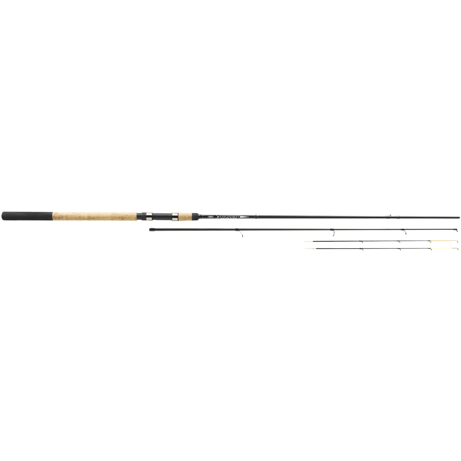 Mitchell Tanager Feeder Quiver 3,00 M (20-80g) 1 Mitchell Tanager Feeder Quiver 3,00 M (20-80g)