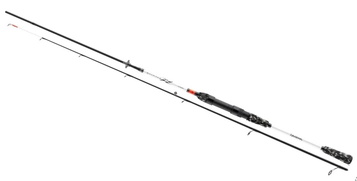 Daiwa Ninja X SF 2.25m 5-18g 3 Daiwa Ninja X SF 2.25m 5-18g - Afbeelding 3