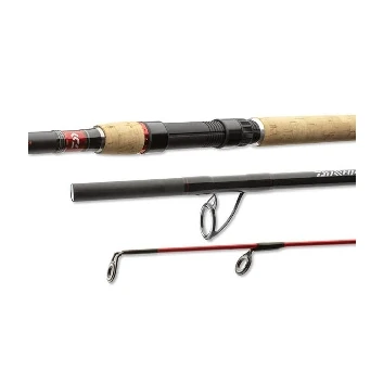 Daiwa Ninja-X Feeder 3,60m (50-150gr) 3 Daiwa Ninja-X Feeder 3,60m (50-150gr) - Afbeelding 3