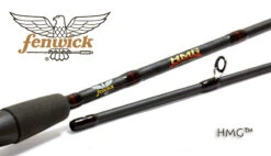 Fenwick HMG Mircro Jig (2,10 M , 0,8 /8gr) 8 Fenwick HMG Mircro Jig (2,10 M , 0,8 /8gr) -Winkel Voor Visbenodigdheden products fenwick hmg 3 1