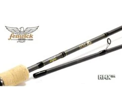 Fenwick HMX Micro Jig (2,10 M , 1-7gr)