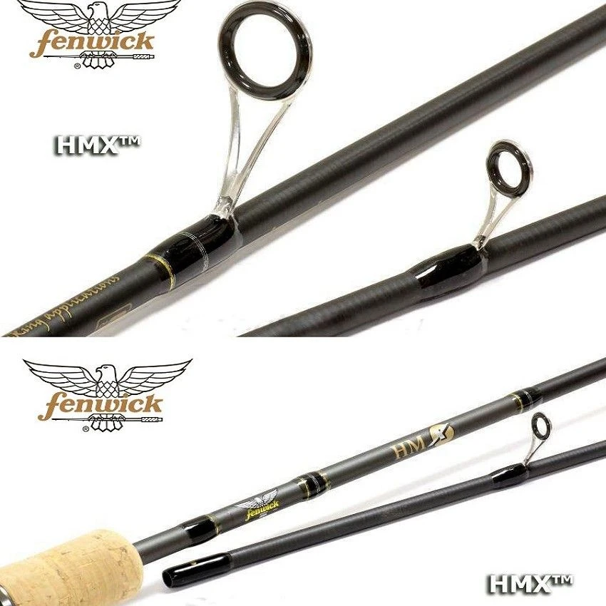 Fenwick HMX 702MH Jig (2,10 M ) 5/25gr 2 Fenwick HMX 702MH Jig (2,10 M ) 5/25gr - Afbeelding 2