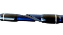 TUBERTINI SEIKA SHORELINE 360 60-100 Gram 2 TUBERTINI SEIKA SHORELINE 360 60-100 Gram - Afbeelding 2