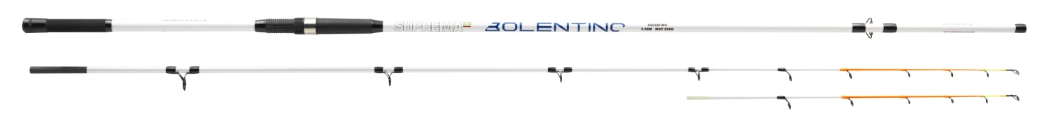 Mitchell Suprema 2.0 Bolentino 2,70m (250g) 1 Mitchell Suprema 2.0 Bolentino 2,70m (250g)