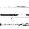 Daiwa Ninja X SF 2.25m 5-18g