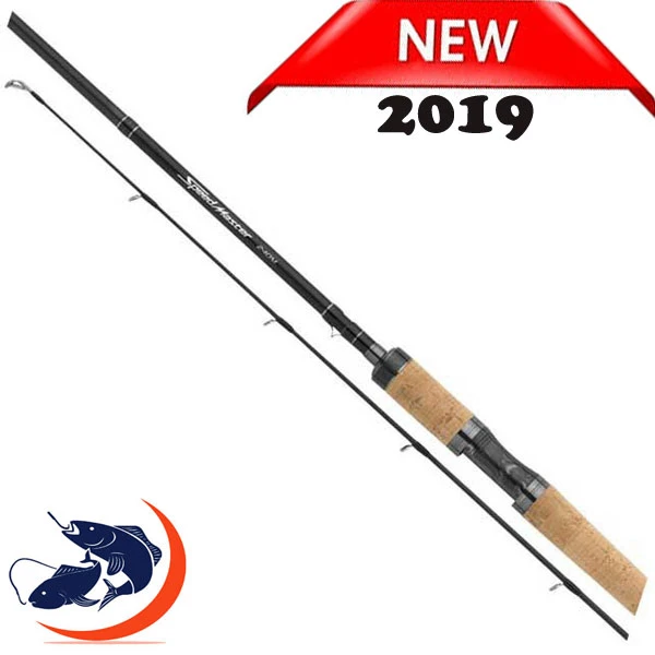 Shimano Speedmaster DX Predator (3.60m) (28-70gr) 1 Shimano Speedmaster DX Predator (3.60m) (28-70gr)