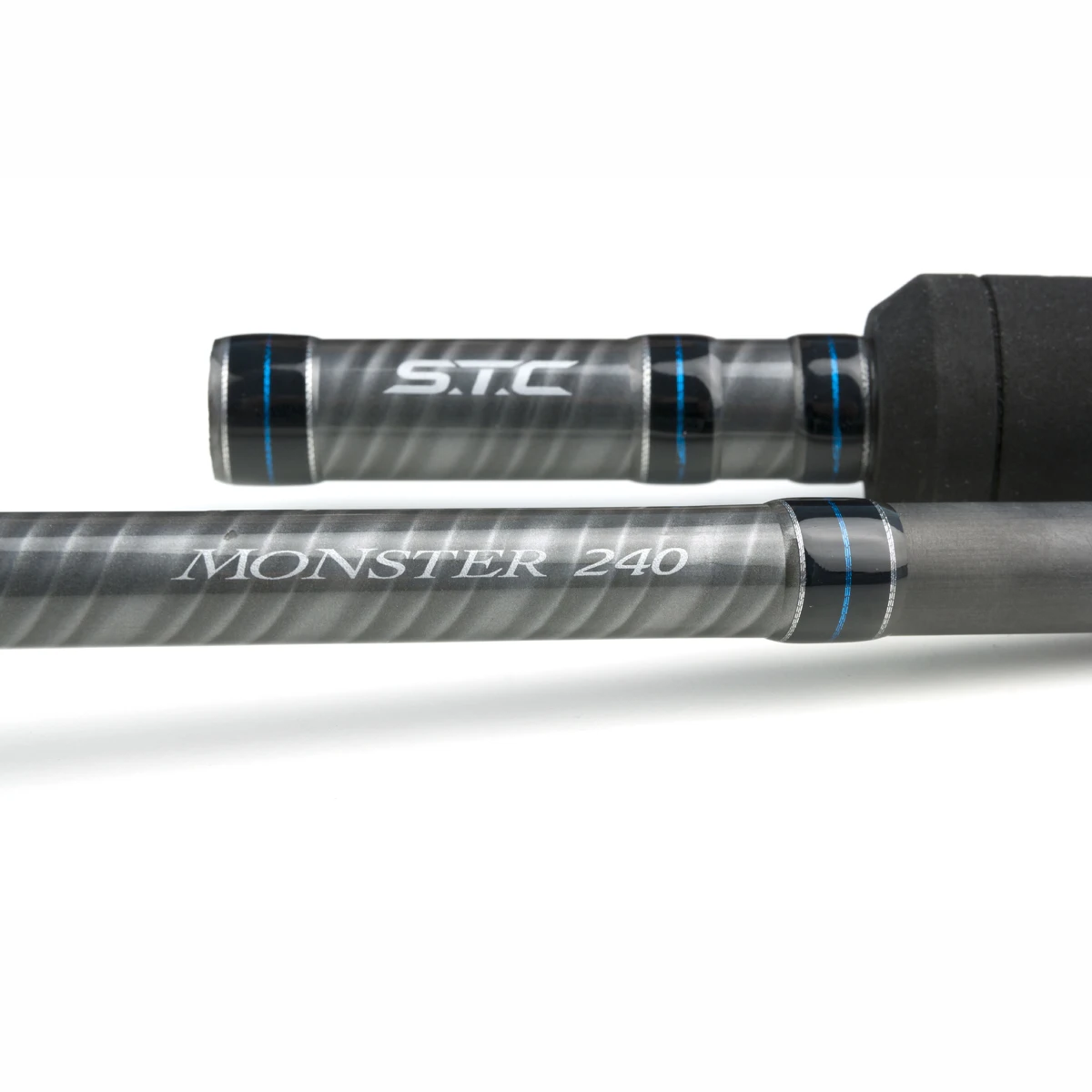 Shimano STC Monster (3,15m)( 28-110g) 6 Shimano STC Monster (3,15m)( 28-110g) - Afbeelding 6