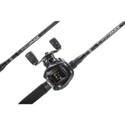 ABU GARCIA PRO MAX Combo HENGEL + REEL 1,80M 5 ABU GARCIA PRO MAX Combo HENGEL + REEL 1,80M -Winkel Voor Visbenodigdheden promax