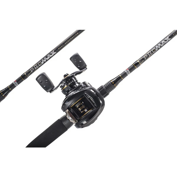 ABU GARCIA PRO MAX Combo HENGEL + REEL 1,80M 3 ABU GARCIA PRO MAX Combo HENGEL + REEL 1,80M - Afbeelding 3