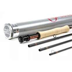 Scott Radian -Winkel Voor Visbenodigdheden radian 2