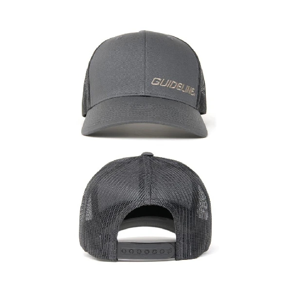 Retro Trucker Cap 2 Retro Trucker Cap - Afbeelding 2