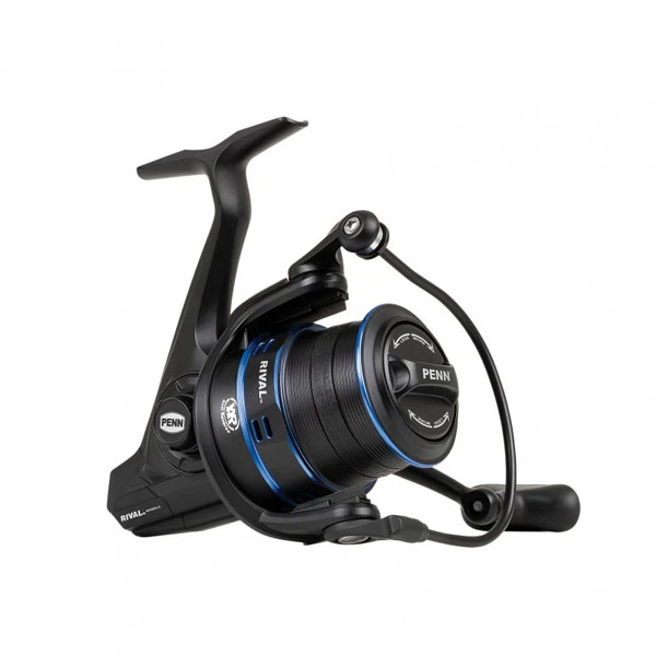 PENN Rival Longcast Blue Surf Pack 2 PENN Rival Longcast Blue Surf Pack - Afbeelding 2