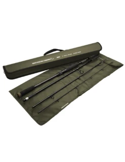 Savage Gear SG4 Power Game TravelRod 2.15 M 20-60 Gram 4sec 7 Savage Gear SG4 Power Game TravelRod 2.15 M 20-60 Gram 4sec -Winkel Voor Visbenodigdheden savage gear sg4 power game travel 1