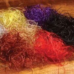 Orvis Senyo's Shaggy Dub