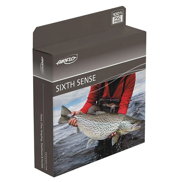 Airflo Sixth Sense Lake Taper 1 Airflo Sixth Sense Lake Taper