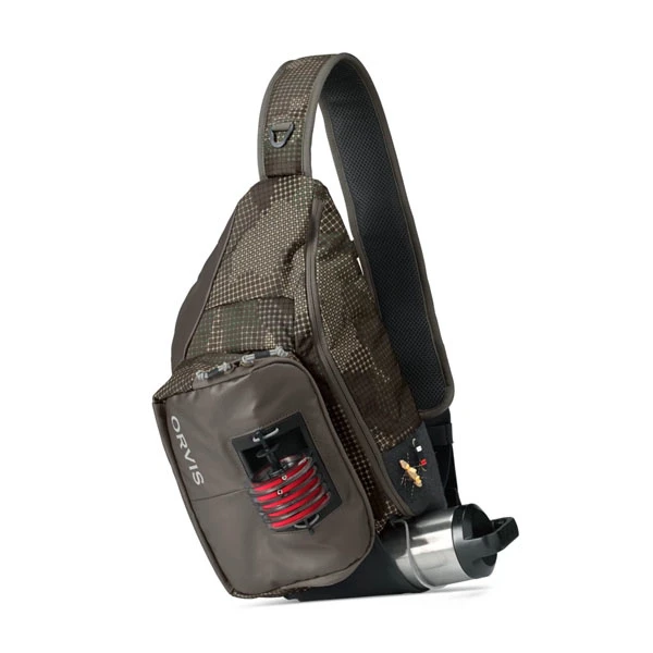 Orvis Sling Pack 2 Orvis Sling Pack - Afbeelding 2