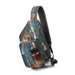 Orvis Sling Pack 5 Orvis Sling Pack -Winkel Voor Visbenodigdheden sling pack 2